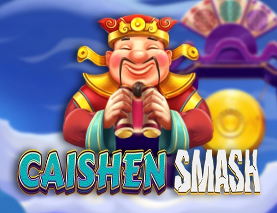 Caishen Smash